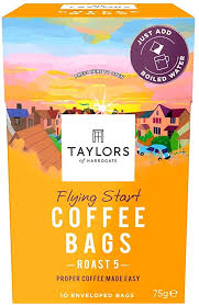 Taylors no.5